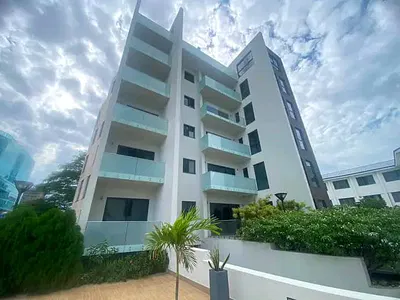 2-Bedroom Apartment — Cantonments, Accra