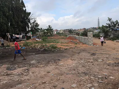Land — West Hills Mall, Weija, Ga South Municipal, Accra