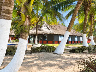 Beach Lodge — Takoradi Akwidaa, Sekondi-Takoradi, Western Region