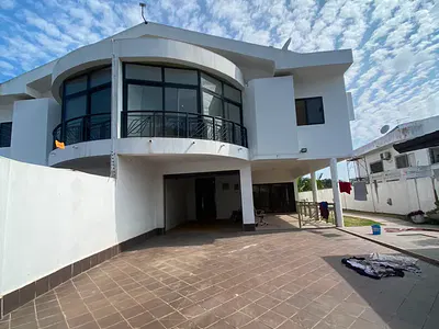 3 Bedroom House with Boys Quarters — North Labone, Accra