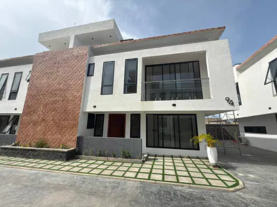 4 Bedroom Townhouse — Tse Addo, Accra