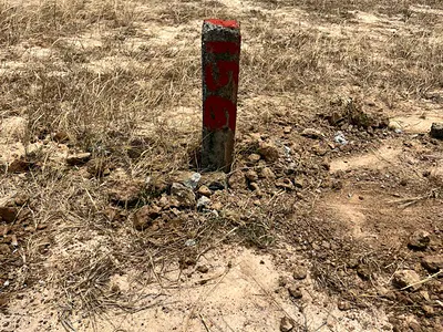 Residential Land — Prampram, Tema, Accra