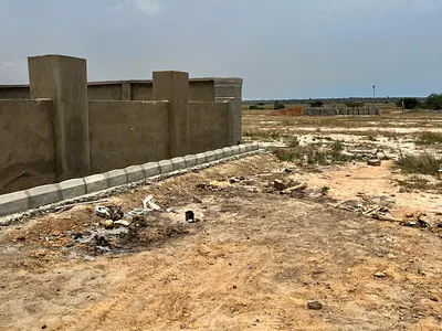 Residential Land Plot — Prampram, Tema, Accra