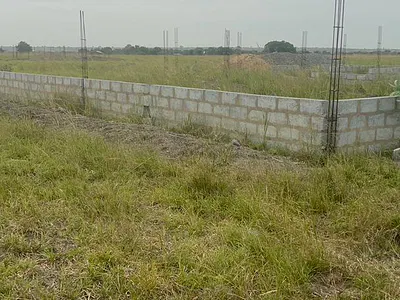 Residential Land — Prampram, Ningo Prampram District, Accra
