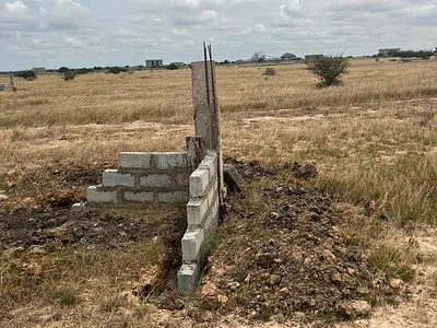 Residential Land — Prampram, Tema, Accra