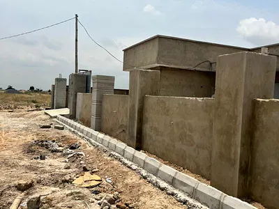 Residential Land — Prampram, Tema, Accra