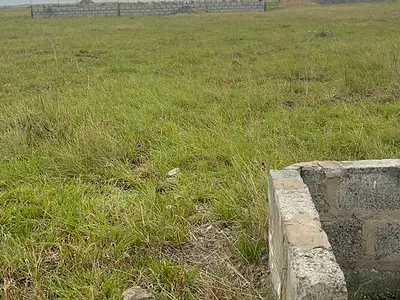 Residential Land — Prampram, Tema, Accra