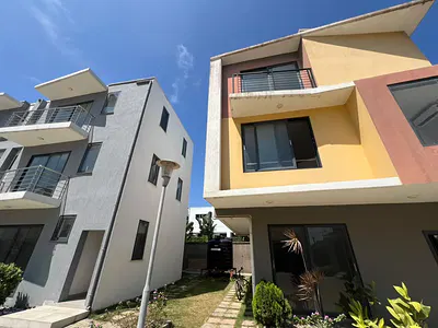 3 Bedroom Townhouse — Near Labadi, Tse Addo, Accra