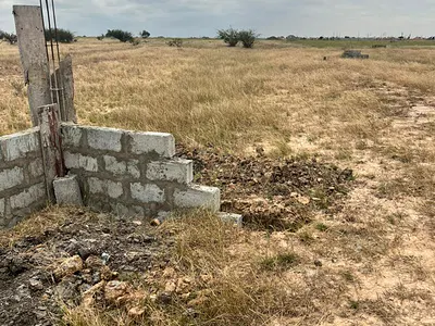 Residential Land Plot — Prampram, Tema, Accra