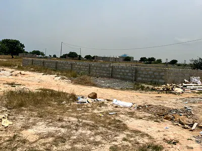 Residential Land Plot — Prampram, Tema, Accra