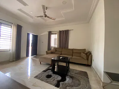 Furnished 1 Bedroom Apartment — West Airport, Airport Residential Area, Accra