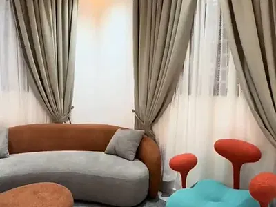 4 Bedroom House — Spintex, Accra