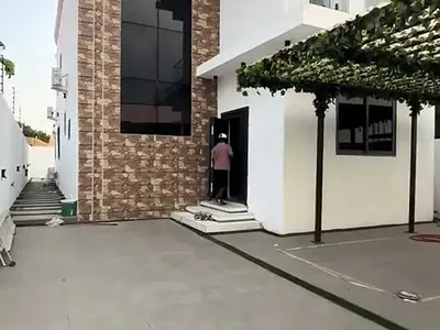 4 Bedroom House — Spintex, Accra