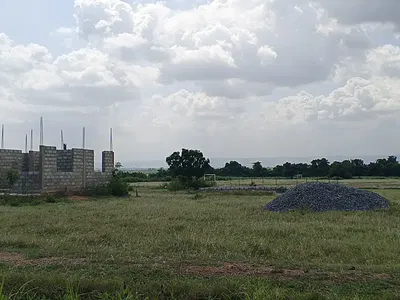 Residential Land — Shai Osudoku, Accra