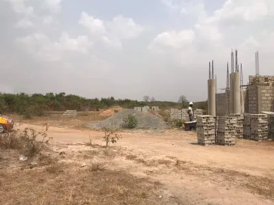 Residential Land Plot at Sunset Hills — Afienya, Tema, Accra