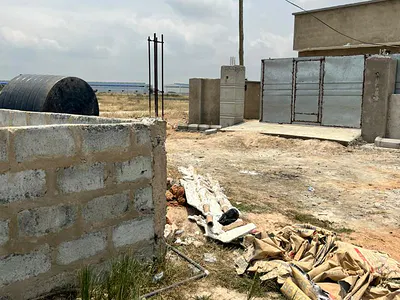 Residential Land Plot — Prampram, Tema, Accra
