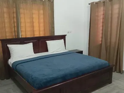 2 Bedroom Flat — East Legon, Accra