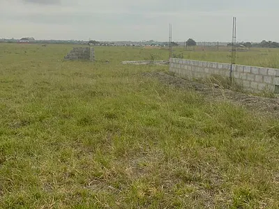 Residential Land Plot — Prampram, Tema, Accra