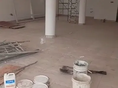 450 SQM 4 in 1 Office Space — Spintex Baastona, Spintex, Accra