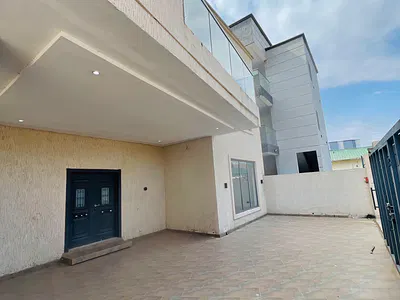 4 Bedroom House — School Junction, Ashaley Botwe, Adenta Municipal, Accra