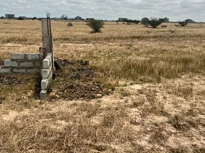 Residential Land Plot — Prampram, Tema, Accra