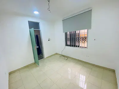 2 Bedroom Flat — Achimota, Accra