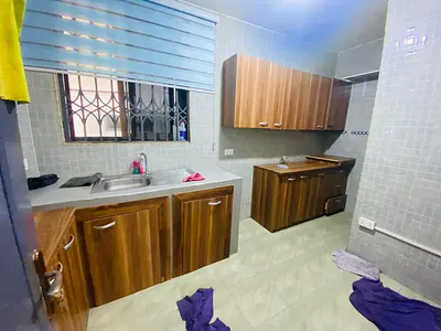 2 Bedroom Flat — Achimota, Accra