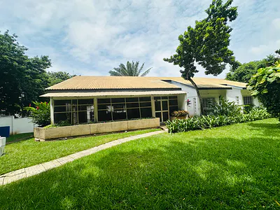 Elegant 4 Bedroom at Cantonment — Cantonments, Accra