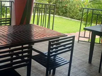 4 Bedroom Flat — Dzorwulu, Accra