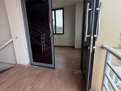27.5 SQM Office Space — Asokwa New Road, Kumasi Metropolitan, Ashanti