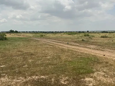 Residential Land — Prampram, Tema, Accra