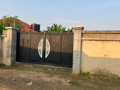 4 Bedroom House — Ablekuma South, Accra Metropolitan, Accra