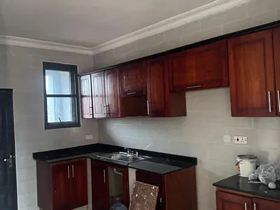 3 Bedroom Apartment — Parakuo Estate, Dome, Ga East Municipal, Accra