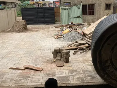 3 Bedroom House — East Legon, Accra