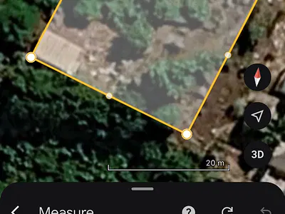 Land — West Mccarthy, Gbawe, Ga South Municipal, Accra