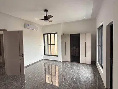 3-Bedroom House with Ample Compound Space — East Legon Hills, East Legon, Accra