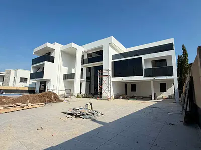 7-Bedroom Luxury House — Adjiringanor, East Legon, Accra