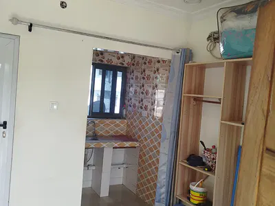 One Bedroom Self Contain — Labone Apapa, North Labone, Accra