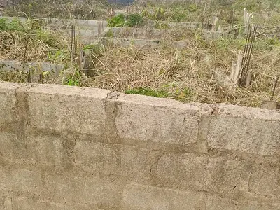 Titled 2 Plots of Land — Parakou Estates, Dome, Ga East Municipal, Accra