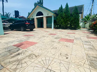 4 Bedroom House — Dzorwulu, Accra