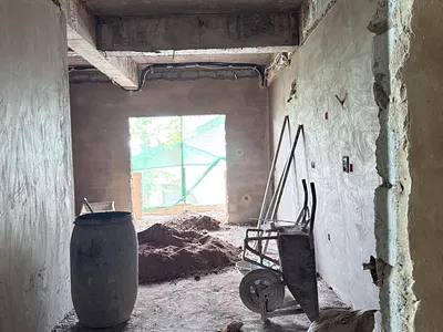 Off-Plan 1 Bedroom Apartment — Nii Kotey Amlin Street, East Legon, East Legon, Accra
