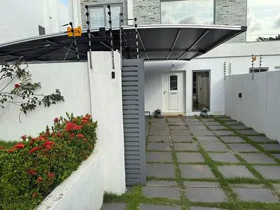 3 Bedroom House — North Dzorwulu, Accra