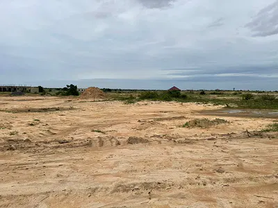 Skyport Lifestyle Acres — Tsopoli, Ningo Prampram District, Accra