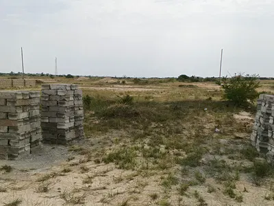Residential Land Plot — Close to Saglemi Affordable Housing, Tsopoli, Ningo Prampram District, Accra