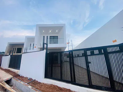 3 Bedroom House — Spintex, Accra