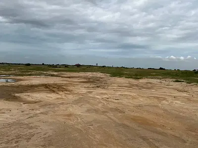 Smart Investment: Affordable Lands — Off Aflao Road Skyport City, Tsopoli, Ningo Prampram District, Accra