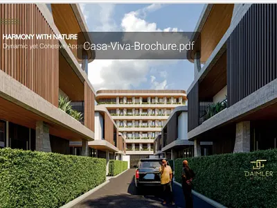 2 Bedroom Apartment — Aviation Road, Airport Residential Area, Accra