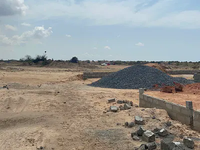 Discover the Perfect Location for Your New Home — Off Aflao Skyport City, Tsopoli, Ningo Prampram District, Accra