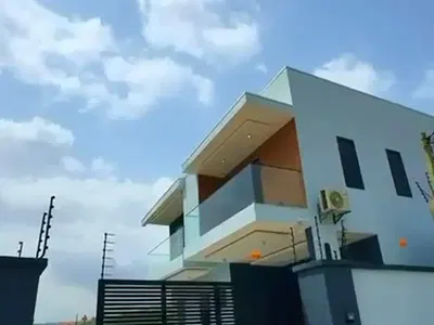 4 Bedroom House — Ga East Municipal, Accra