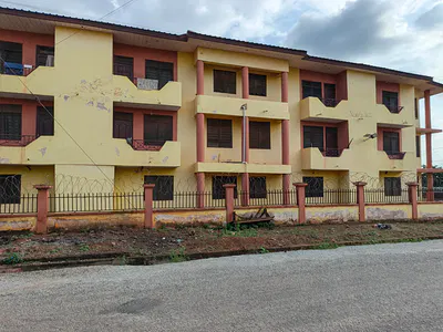 86 Bedrooms Hostel (Knust) — University of Science and Technology, Knust., Kumasi Metropolitan, Ashanti